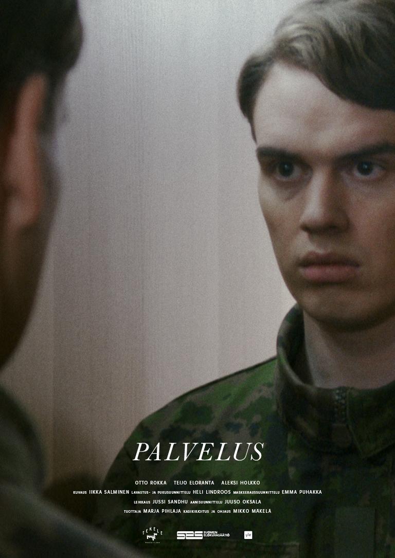 Palvelus